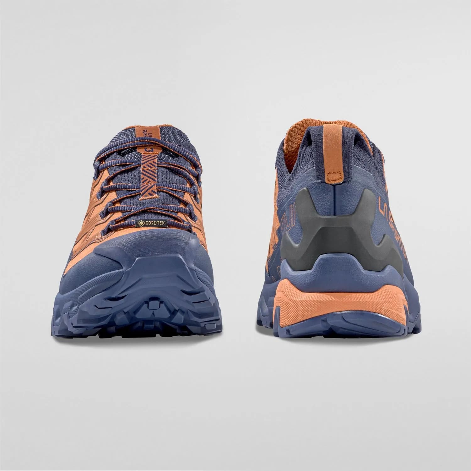 ZAPATILLAS LA SPORTIVA Ultra Raptor 3 GTX Chestnut/Night Sky - Imagen 6