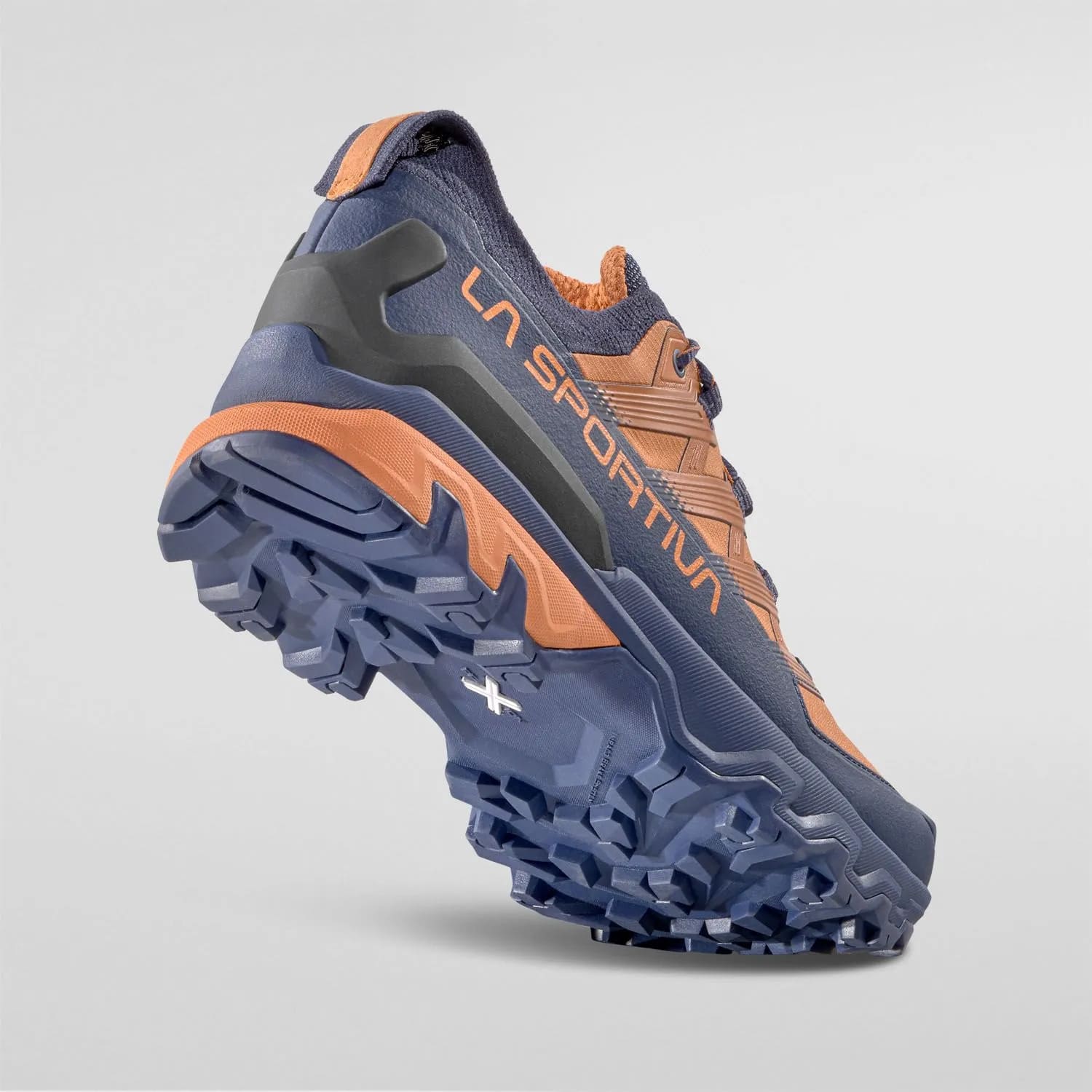 ZAPATILLAS LA SPORTIVA Ultra Raptor 3 GTX Chestnut/Night Sky - Imagen 7