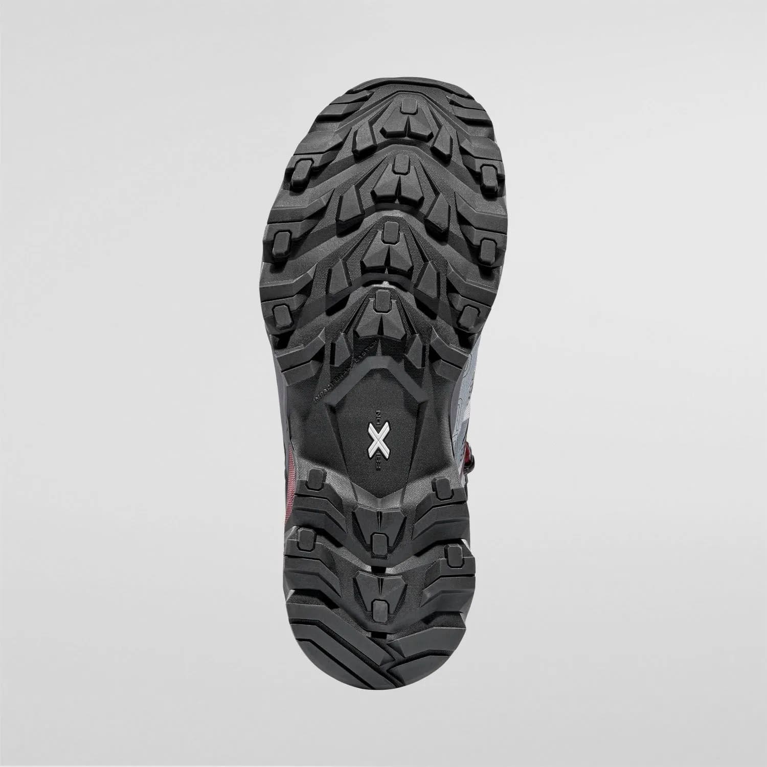 BOTAS LA SPORTIVA Ultra Raptor 3 Mid Woman GTX Cloud/Redwood - Imagen 3