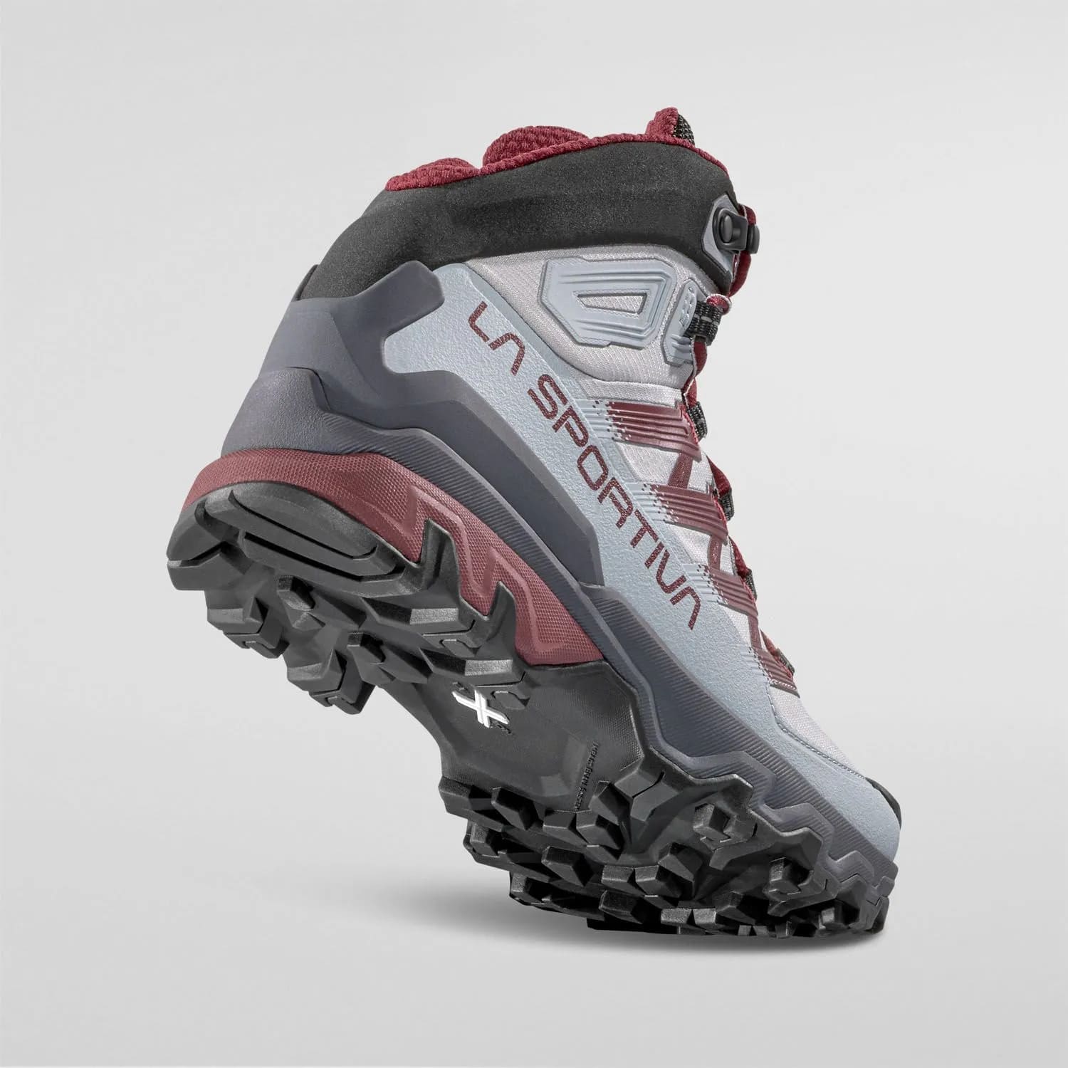 BOTAS LA SPORTIVA Ultra Raptor 3 Mid Woman GTX Cloud/Redwood - Imagen 7
