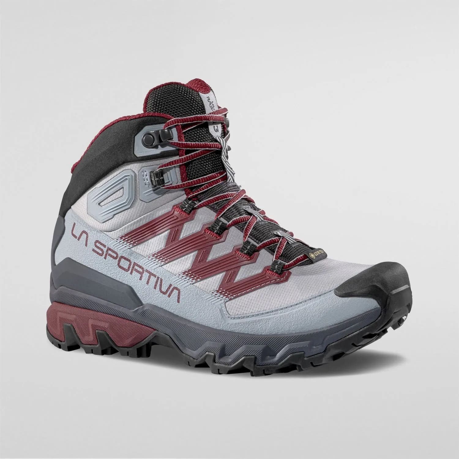 BOTAS LA SPORTIVA Ultra Raptor 3 Mid Woman GTX Cloud/Redwood
