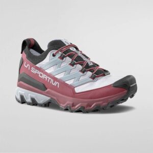 ZAPATILLAS LA SPORTIVA Ultra Raptor 3 Woman GTX Cloud/Redwood