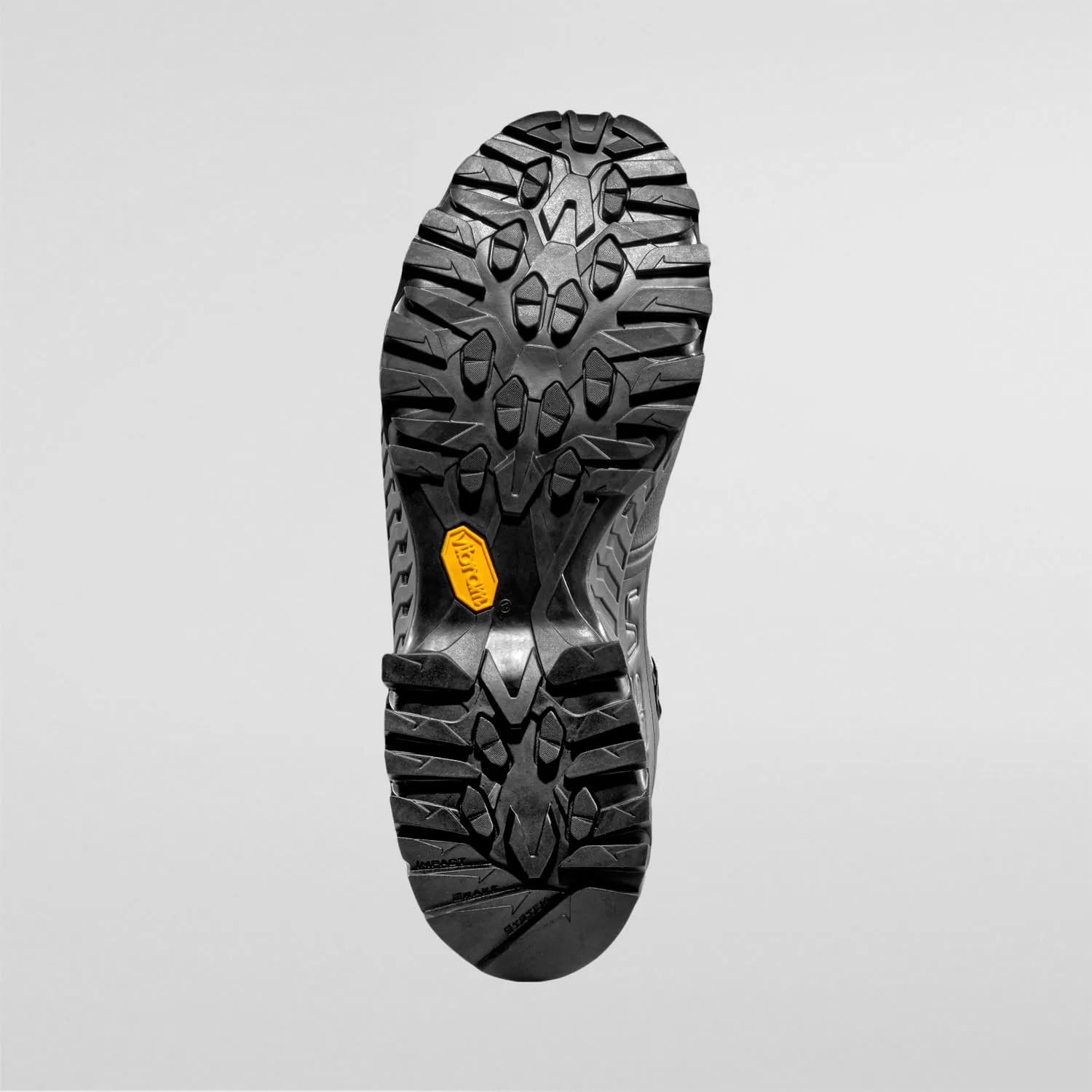 ZAPATILLAS LA SPORTIVA Stream Woman GTX Onyx/Limestone - Imagen 3