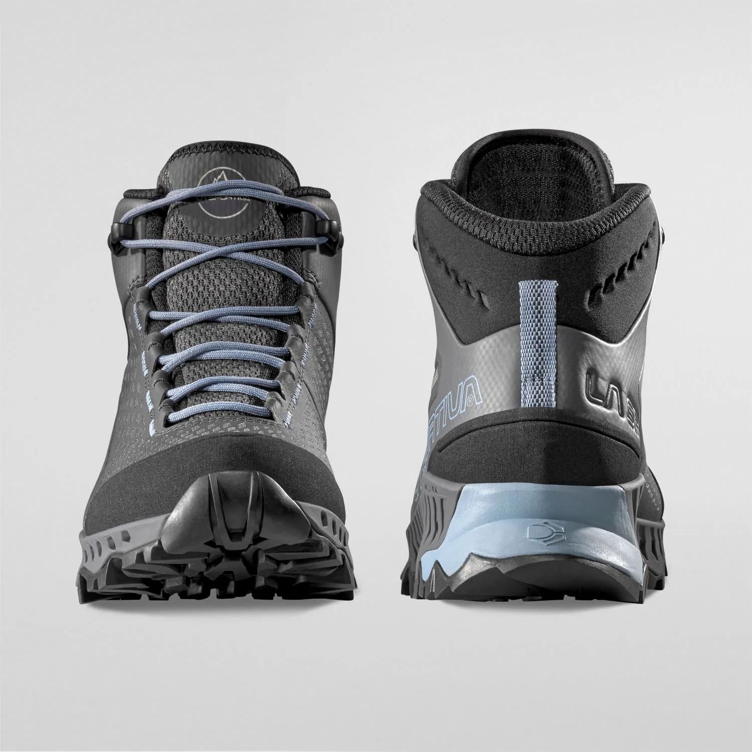 ZAPATILLAS LA SPORTIVA Stream Woman GTX Onyx/Limestone - Imagen 5