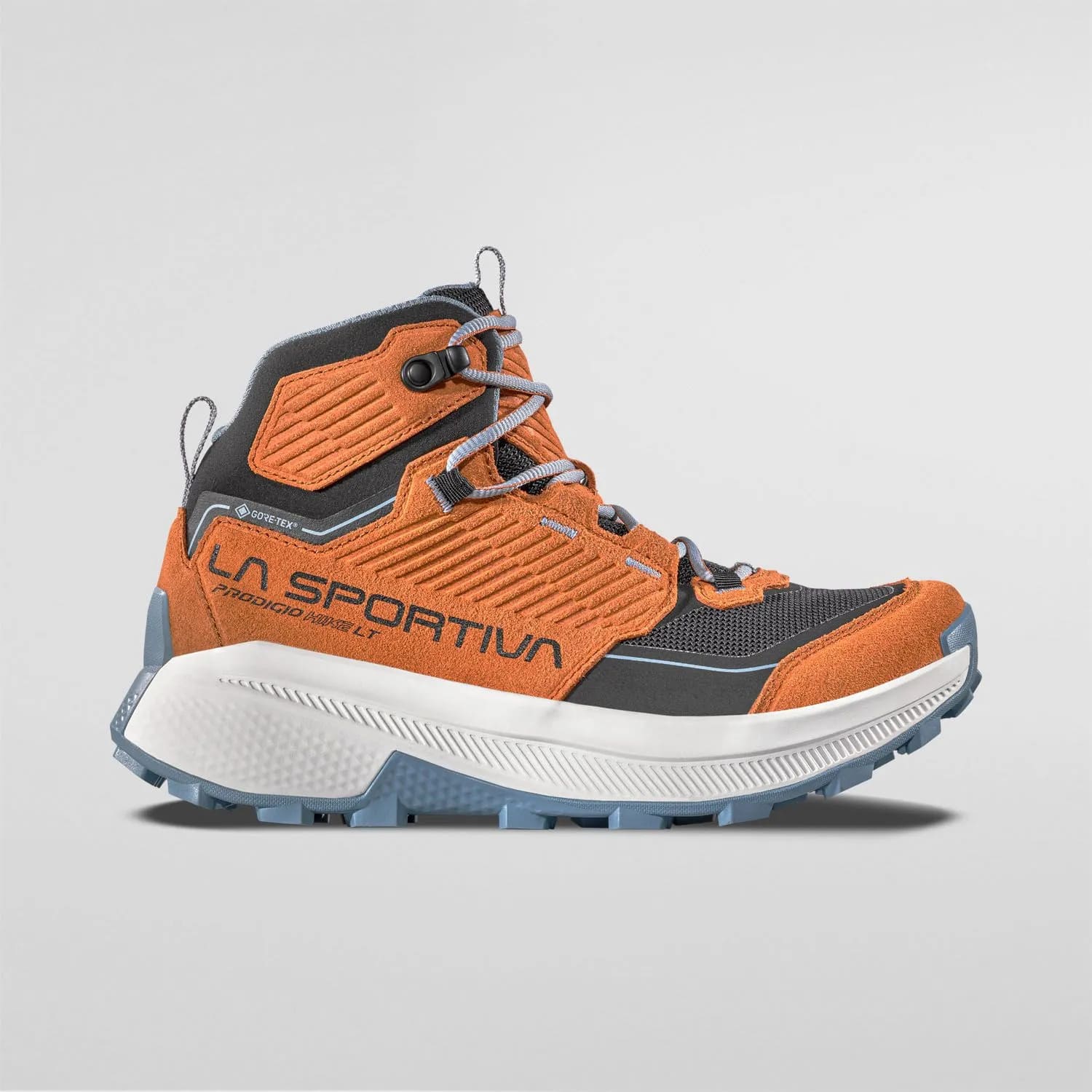 ZAPATILLAS LA SPORTIVA Prodigio Hike LT Woman GTX Chestnut/Black - Imagen 4