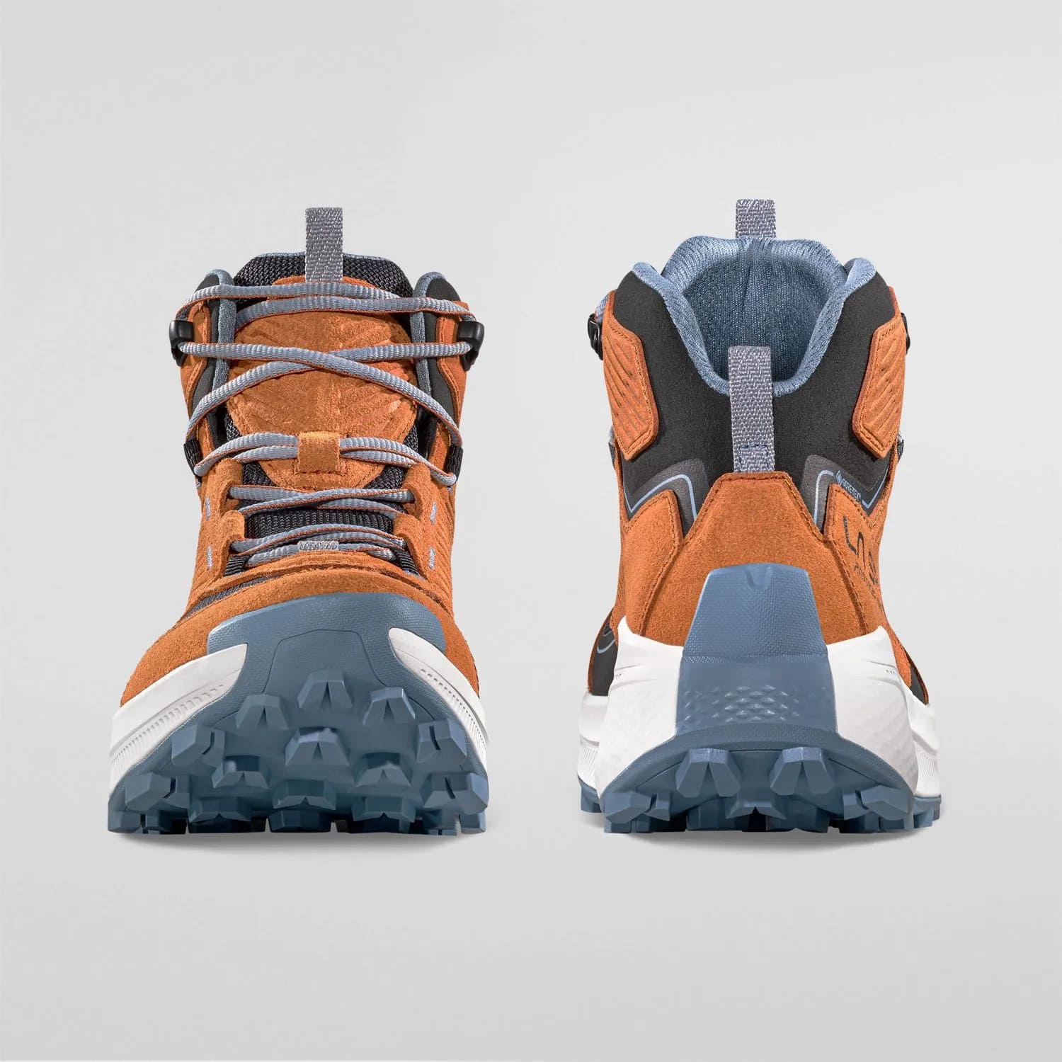 ZAPATILLAS LA SPORTIVA Prodigio Hike LT Woman GTX Chestnut/Black - Imagen 6