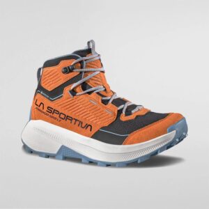 ZAPATILLAS LA SPORTIVA Prodigio Hike LT Woman GTX Chestnut/Black