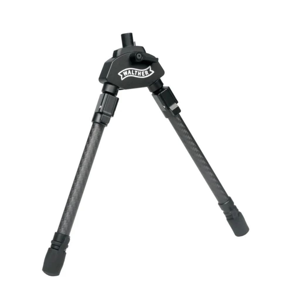 Bípode Walther Pro Hunt Tac para rifle RS3