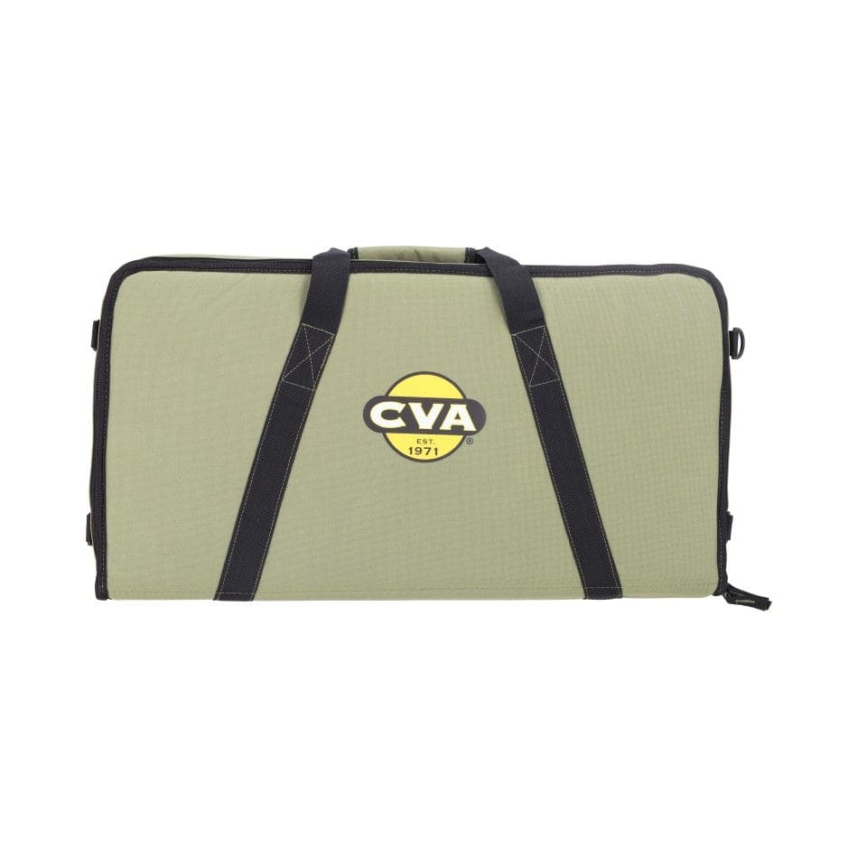 FUNDA PARA ARMAS DESMONTABLE CVA Y BERGARA