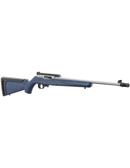 Rifle semiautomática RUGER 10/22 250th Anniversary Liberty 22 LR - Imagen 2