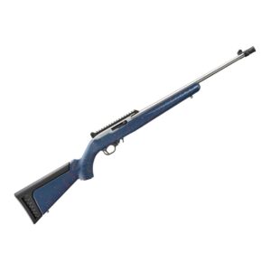 Rifle semiautomática RUGER 10/22 250th Anniversary Liberty 22 LR