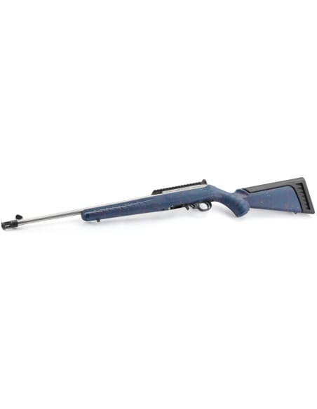 Rifle semiautomática RUGER 10/22 250th Anniversary Liberty 22 LR - Imagen 5