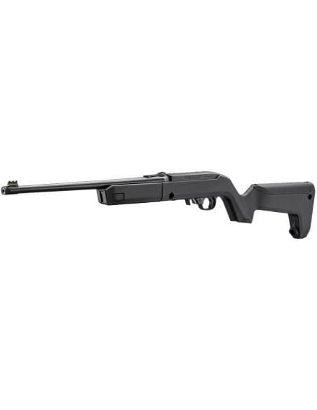 Rifle semiautomática RUGER 10/22 Takedown Magpul X-22 Backpacker 22 LR - Imagen 2