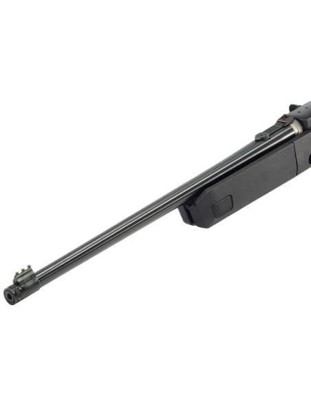 Rifle semiautomática RUGER 10/22 Takedown Magpul X-22 Backpacker 22 LR - Imagen 3
