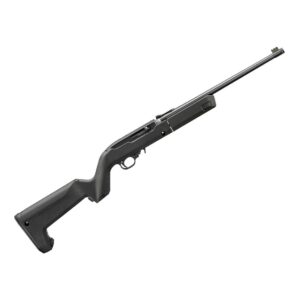 Rifle semiautomática RUGER 10/22 Takedown Magpul X-22 Backpacker 22 LR