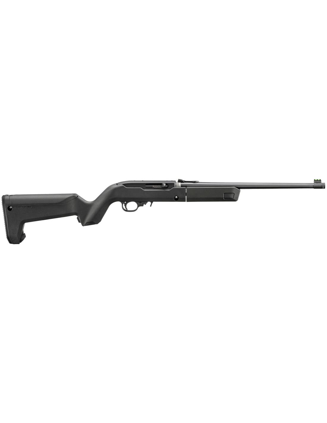 Rifle semiautomática RUGER 10/22 Takedown Magpul X-22 Backpacker 22 LR - Imagen 6