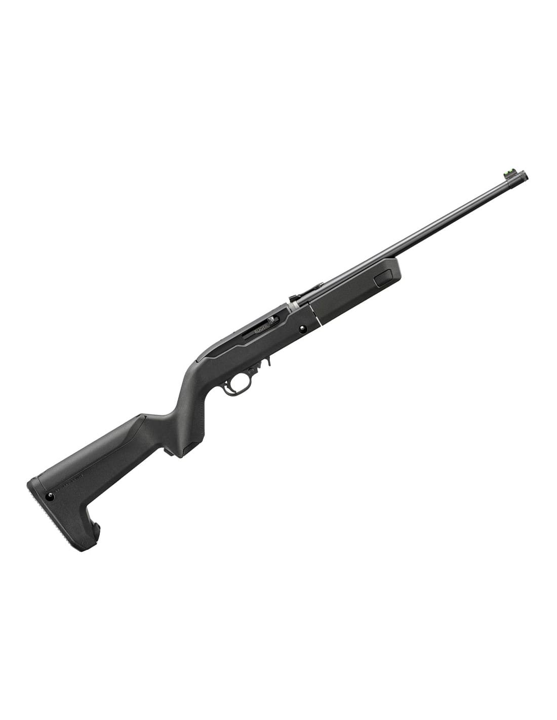 Rifle semiautomática RUGER 10/22 Takedown Magpul X-22 Backpacker 22 LR