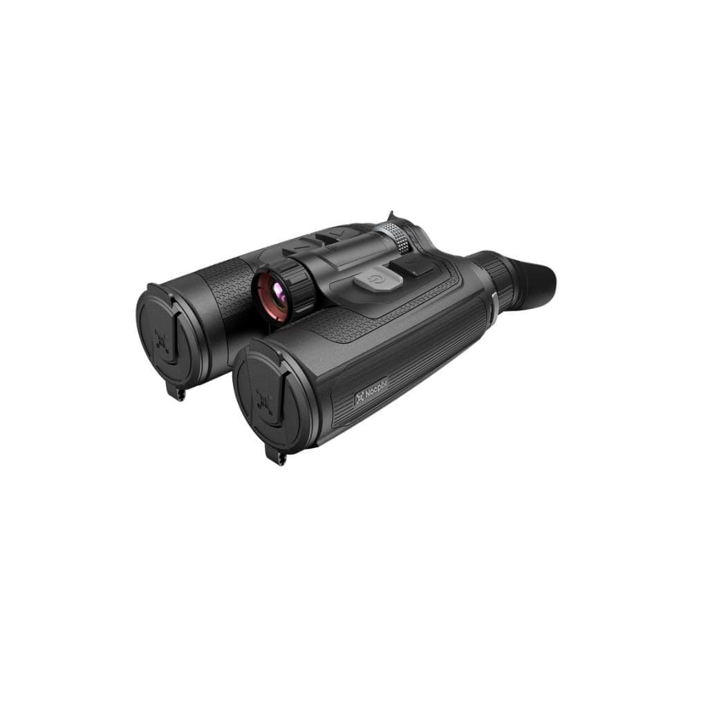 Binocular multiespectro Nocpix OMNI H35R - Imagen 2