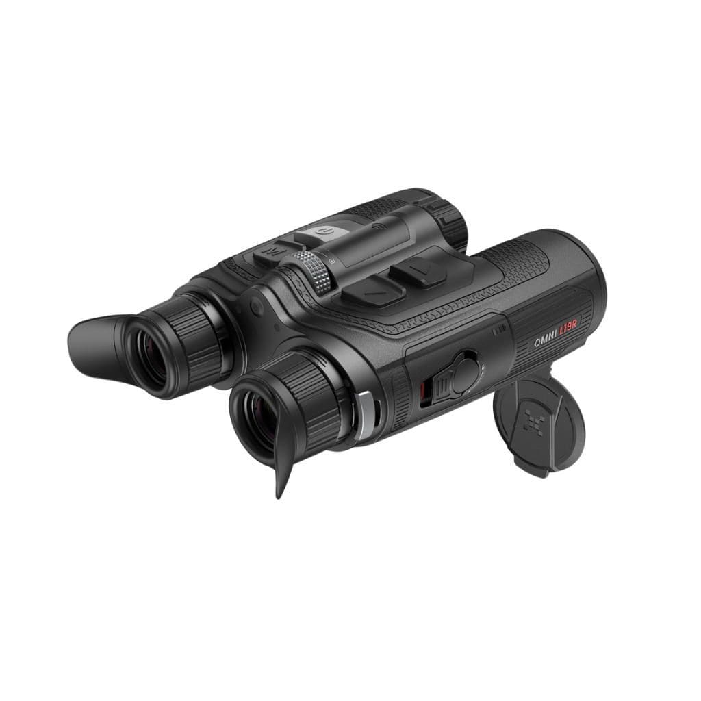 Binocular multiespectro Nocpix OMNI H35R - Imagen 3