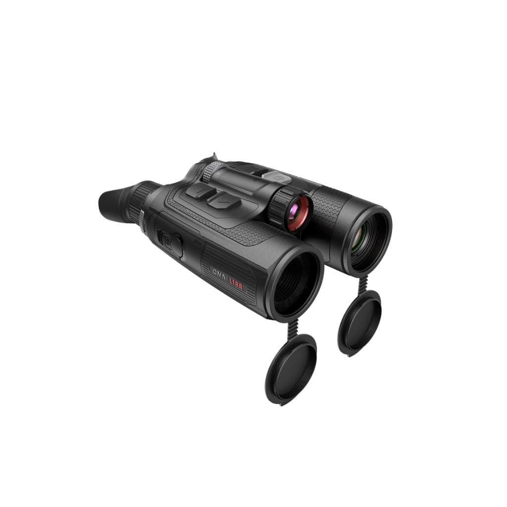 Binocular multiespectro Nocpix OMNI H35R - Imagen 4