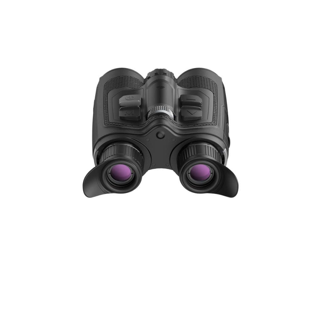 Binocular multiespectro Nocpix OMNI H35R - Imagen 5