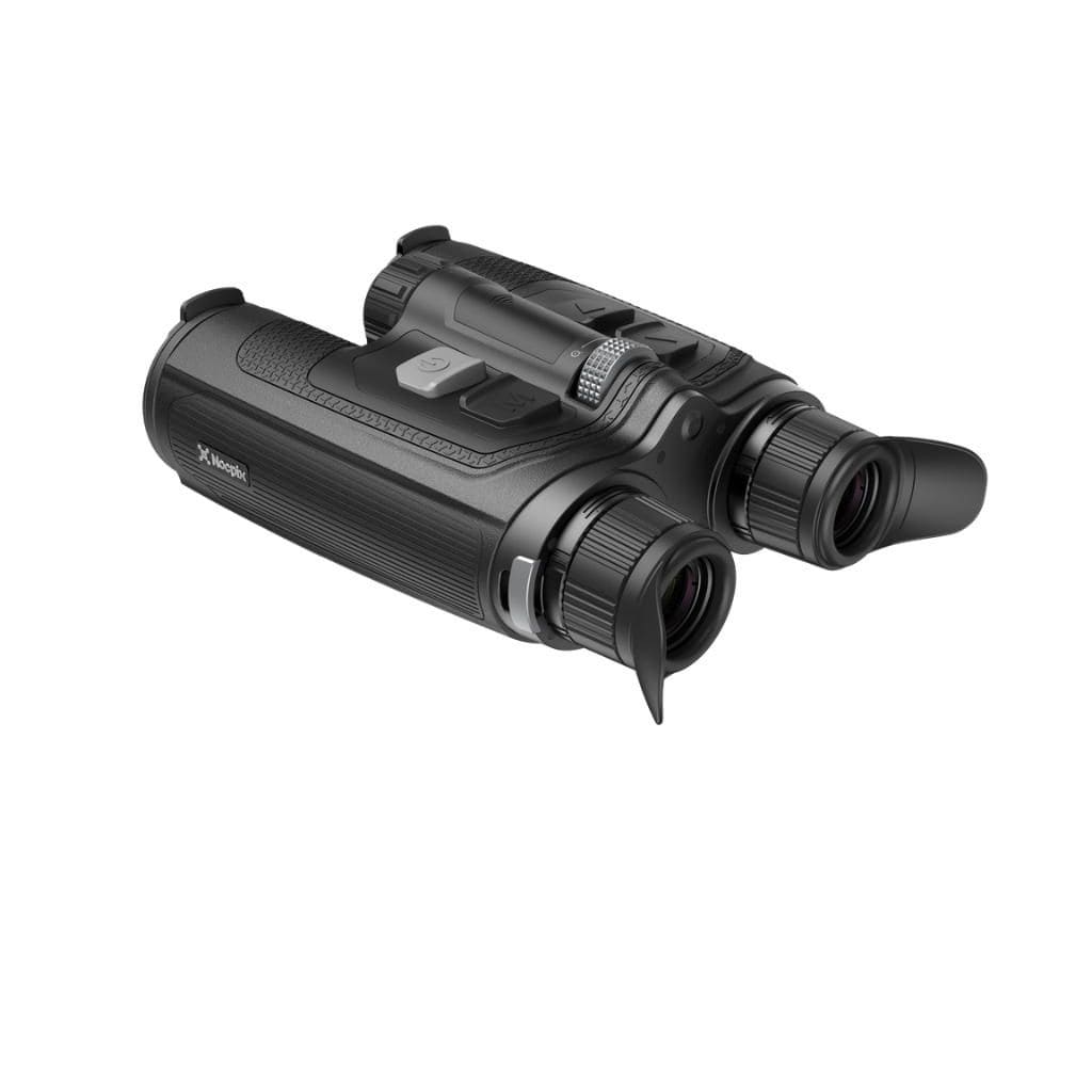 Binocular multiespectro Nocpix OMNI H35R - Imagen 6