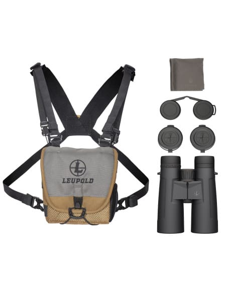 Prismático LEUPOLD BX-2 Timberline HD - 12x50 - Imagen 5