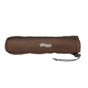 Funda protectora de calor Walther para freno de boca del rifle Walther RS3