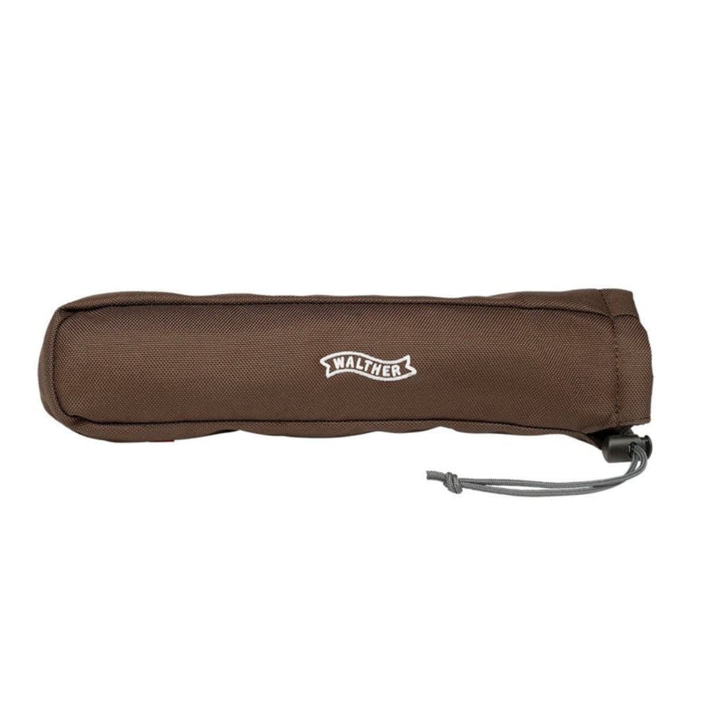 Funda protectora de calor Walther para freno de boca del rifle Walther RS3
