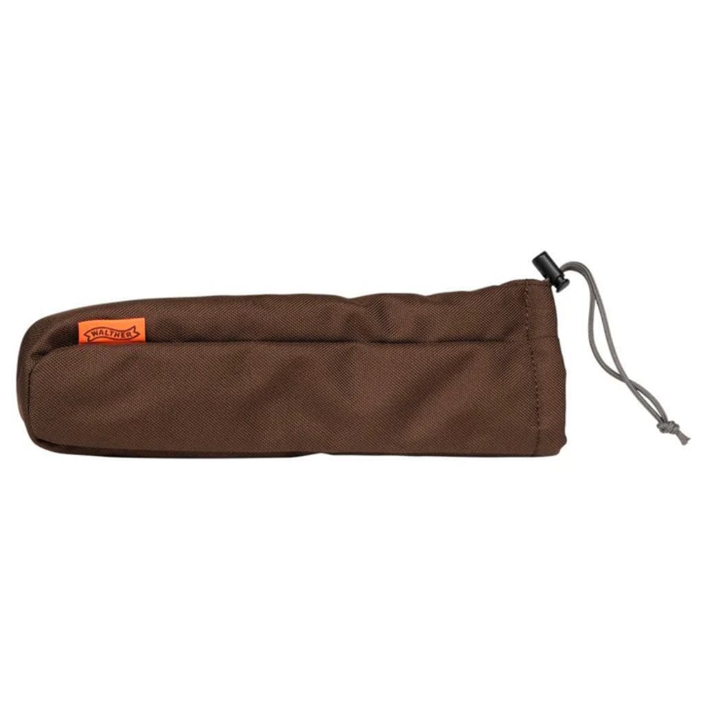 Funda protectora de calor Walther para freno de boca del rifle Walther RS3 - Imagen 2