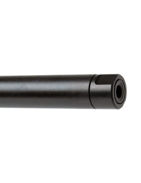 Rifle de cerrojo RUGER American Gen II Patrol 308 Win. - Imagen 6