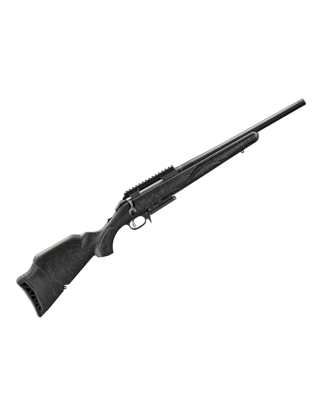 Rifle de cerrojo RUGER American Gen II Patrol 308 Win.