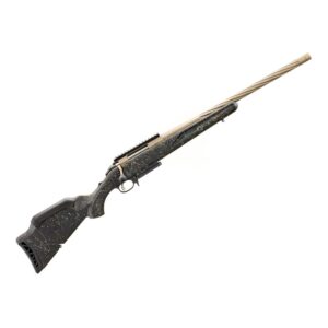 Rifle de cerrojo RUGER American Gen II Prairie