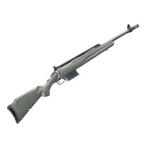 Rifle de cerrojo RUGER American Gen II Scout 308 Win