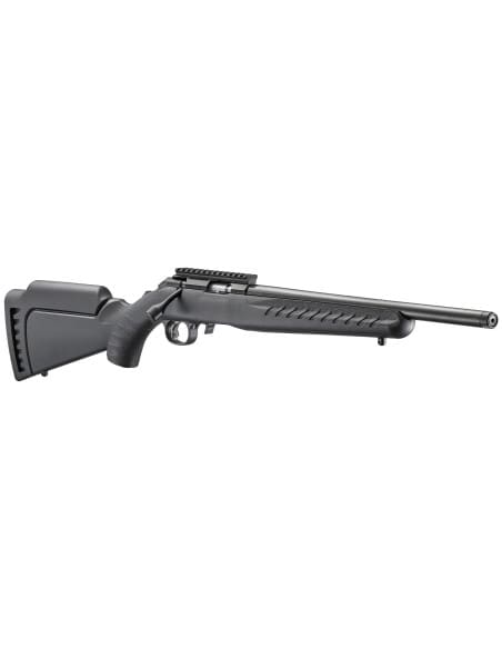 Rifle de cerrojo RUGER American Standard 22 WMR - Imagen 2