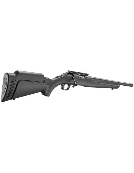 Rifle de cerrojo RUGER American Standard 22 WMR - Imagen 3