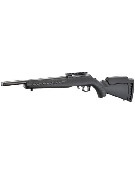 Rifle de cerrojo RUGER American Standard 22 WMR - Imagen 4