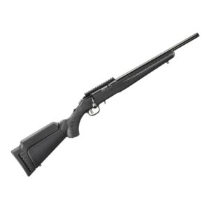 Rifle de cerrojo RUGER American Standard 22 WMR