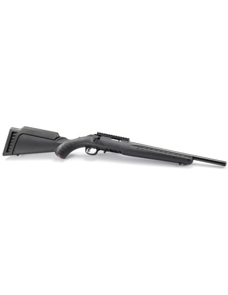 Rifle de cerrojo RUGER American Standard 22 WMR - Imagen 5