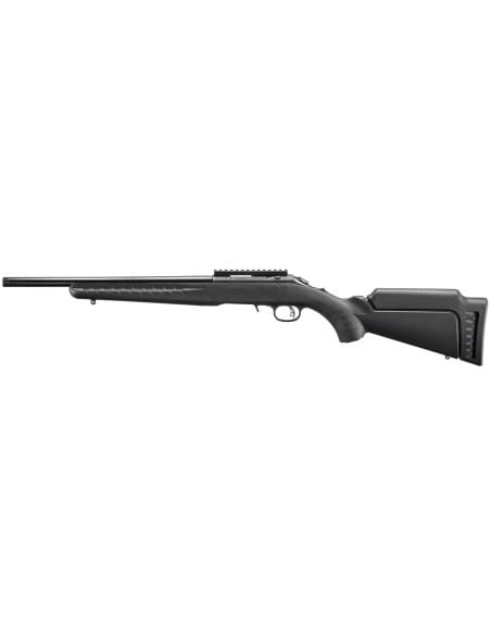 Rifle de cerrojo RUGER American Standard 22 WMR - Imagen 7