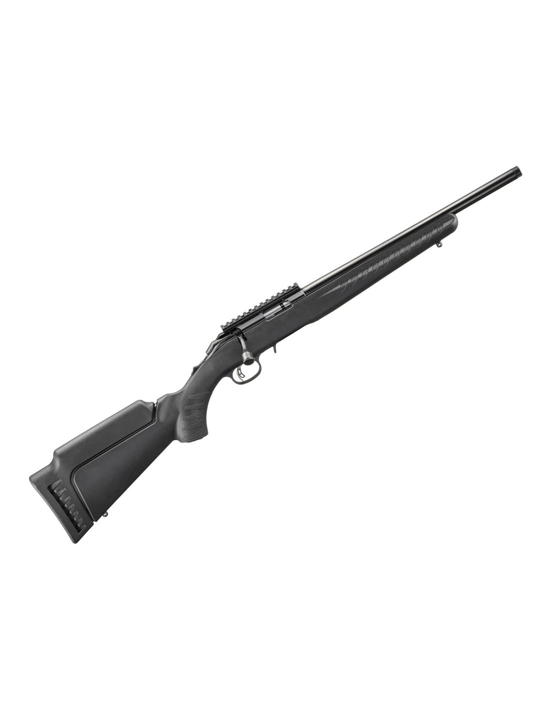 Rifle de cerrojo RUGER American Standard 22 WMR