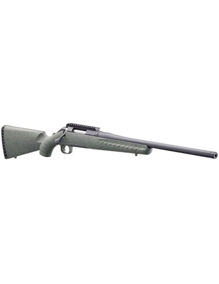 Rifle de cerrojo RUGER Glenfield Modelo A - Imagen 2