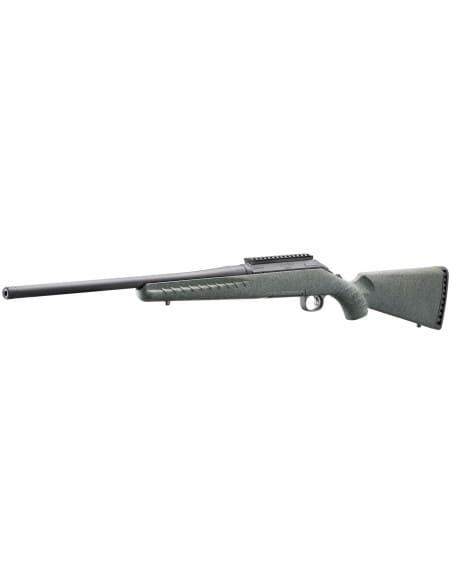 Rifle de cerrojo RUGER Glenfield Modelo A - Imagen 4