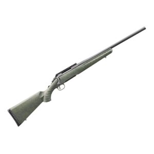 Rifle de cerrojo RUGER Glenfield Modelo A