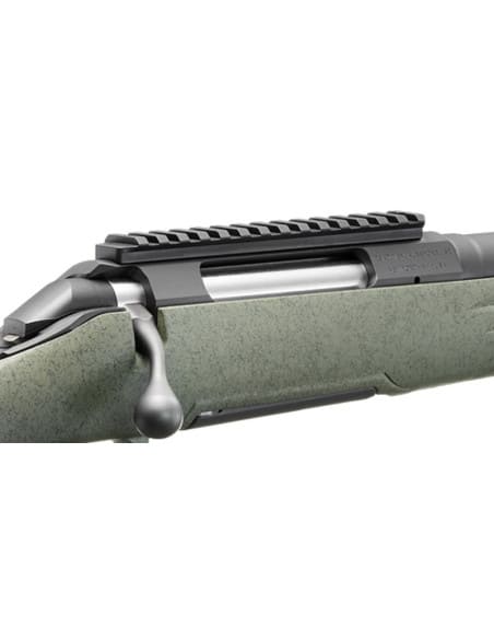 Rifle de cerrojo RUGER Glenfield Modelo A - Imagen 5