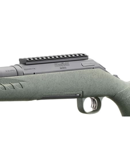 Rifle de cerrojo RUGER Glenfield Modelo A - Imagen 7