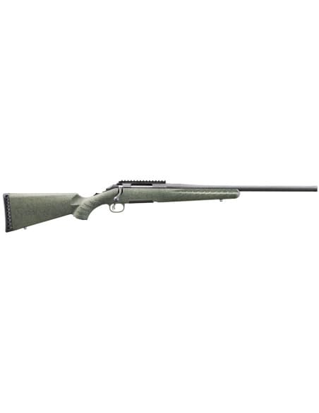 Rifle de cerrojo RUGER Glenfield Modelo A - Imagen 9