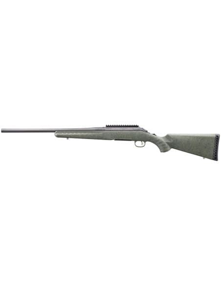Rifle de cerrojo RUGER Glenfield Modelo A - Imagen 10