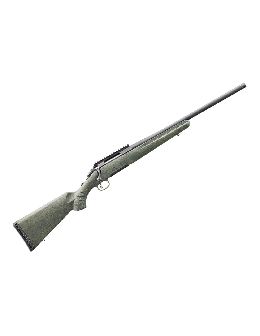 Rifle de cerrojo RUGER Glenfield Modelo A