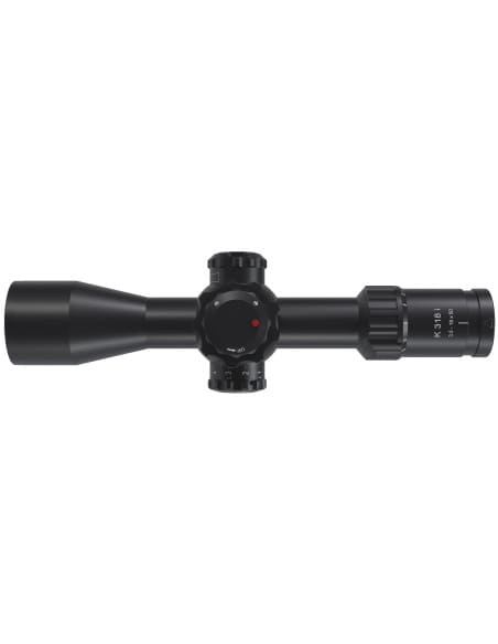 Visor KAHLES K318i REFINED - 3.5-18x50 CCW SKMR4 w-Left - Imagen 6